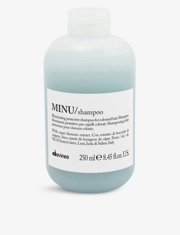 MINU shampoo 250ml