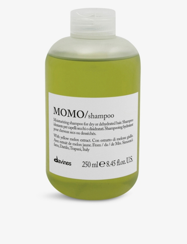 MOMO shampoo 250ml