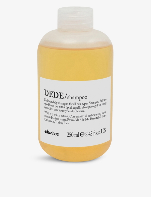 DEDE shampoo 250ml