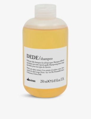 DAVINES: DEDE shampoo 250ml