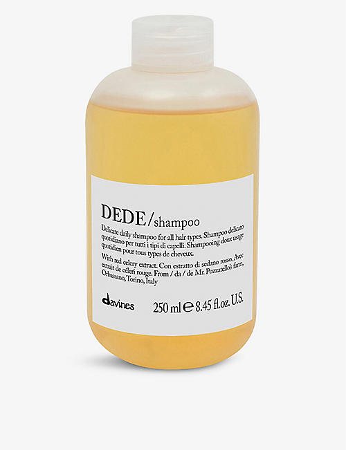 DAVINES: DEDE shampoo 250ml