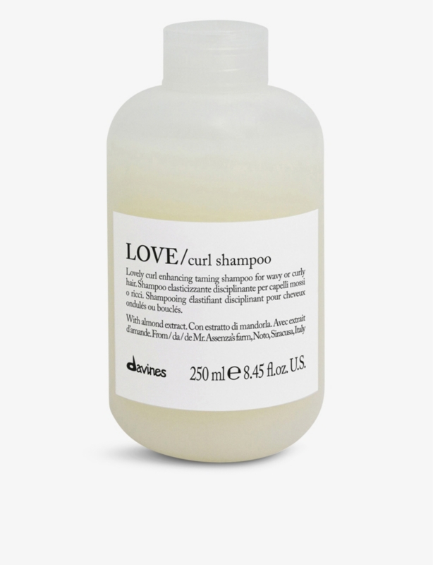 LOVE CURL shampoo 250ml