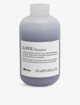 DAVINES: LOVE shampoo 250ml