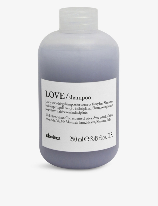LOVE shampoo 250ml