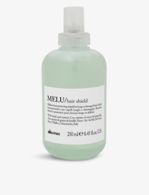 Davines Melu Hair Shield In Green