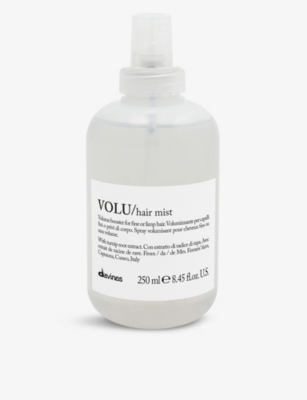 Davines Volu Hair Mist