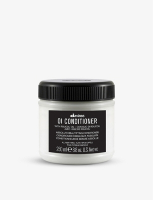 DAVINES: OI conditioner 250ml