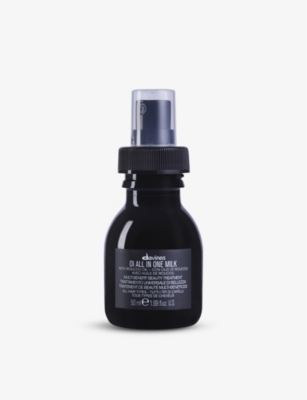 Davines Oi All In One Milk Travel Size