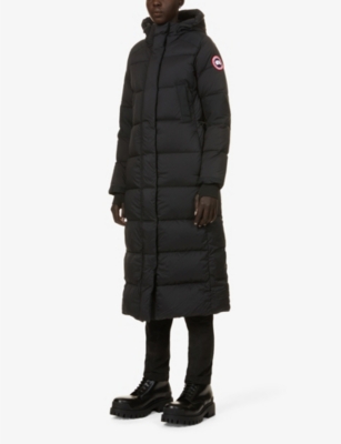 Canada Goose Women's Alliston Packable Down Jacket