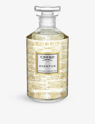 Selfridges 2025 creed aftershave