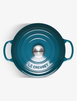 Browse Our Le Creuset Home And Tech Edit Selfridges