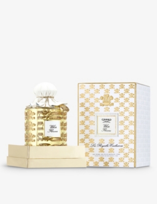 Shop Creed White Flowers Eau De Parfum 250ml