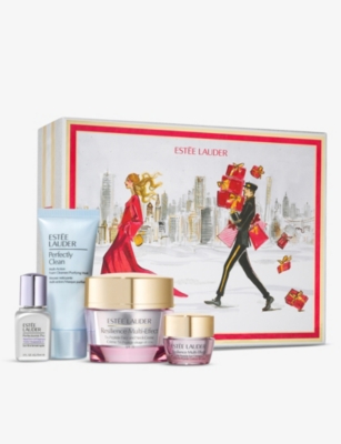 version peptide face cream 50ml & peptide eye cream 30ml gift set