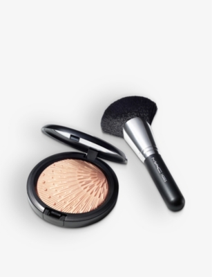 mac soul glow highlighter