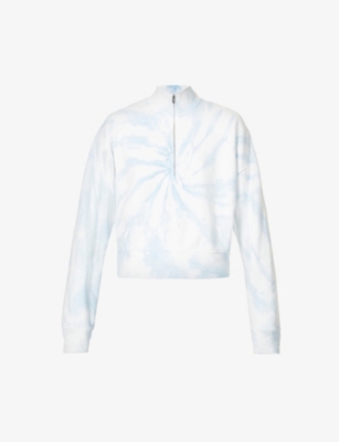 white designer sweatshirts