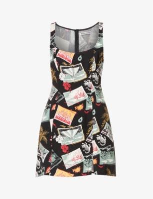 noha dress reformation