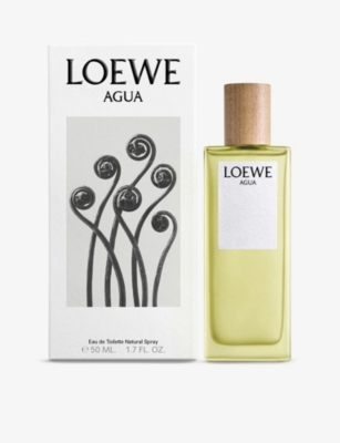 Shop Loewe Agua Eau De Toilette