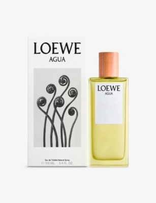 Loewe Agua Eau De Toilette 100ml