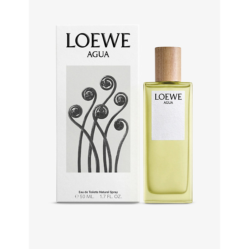 Shop Loewe Agua Eau De Toilette