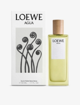 LOEWE: Agua Eau de Toilette 100ml