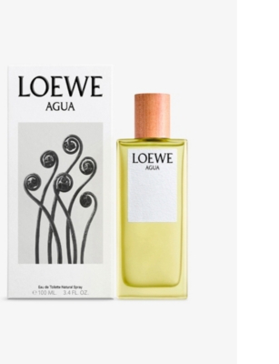 LOEWE Loewe 001 Woman Eau de Parfum Selfridges