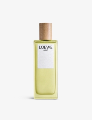 Loewe eau hotsell de parfum