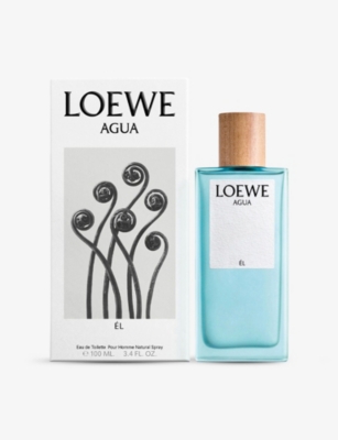 LOEWE: Agua Él Eau de Toilette 100ml