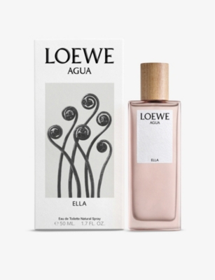 Shop Loewe Agua Ella Eau De Toilette