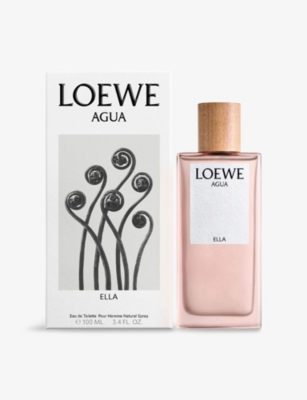 Shop Loewe Agua Ella Eau De Toilette