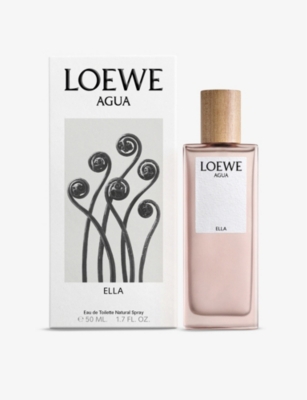 LOEWE: Agua Ella Eau de Toilette 100ml