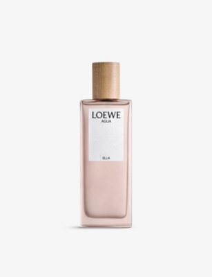 Shop Loewe Agua Ella Eau De Toilette