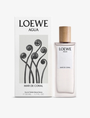 Shop Loewe Agua Mar Del Coral Eau De Toilette