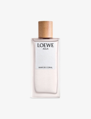 Shop Loewe Agua Mar Del Coral Eau De Toilette