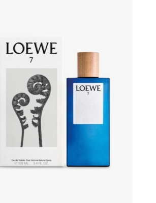 Loewe 7 Eau De Toilette