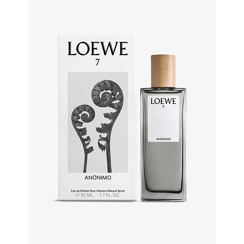 Shop Loewe 7 Anónimo Eau De Parfum