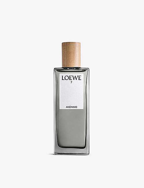 LOEWE: 7 Anónimo eau de parfum