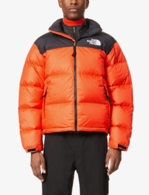 selfridges north face