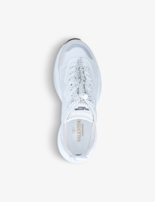 selfridges valentino women's shoes