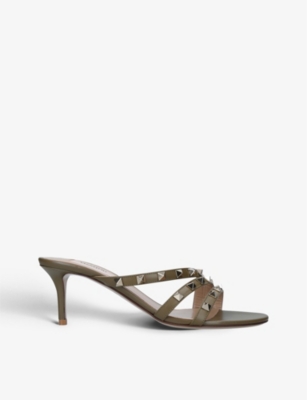 selfridges valentino heels