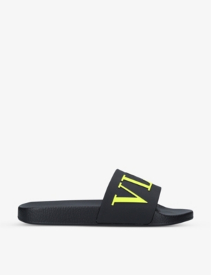 Valentino deals sliders selfridges