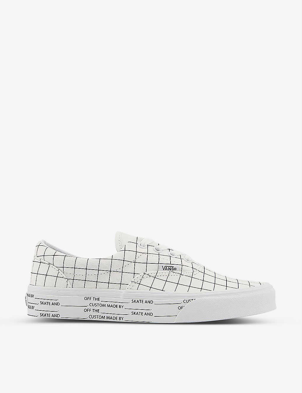 vans era checkerboard vans era checkerboard