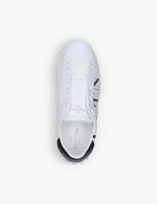 valentino sneakers selfridges