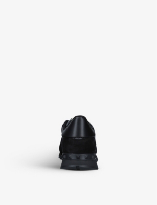 valentino rockrunner selfridges