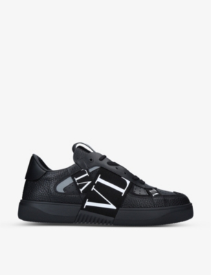 Selfridges mens 2024 valentino trainers