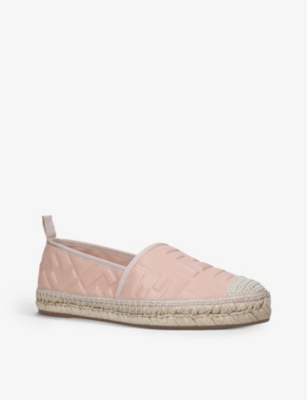 selfridges espadrilles