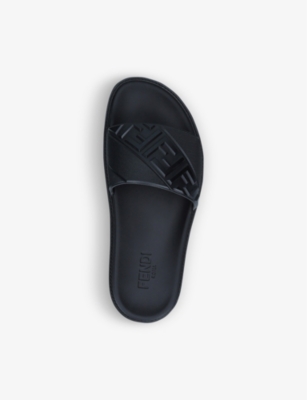 selfridges mens slippers