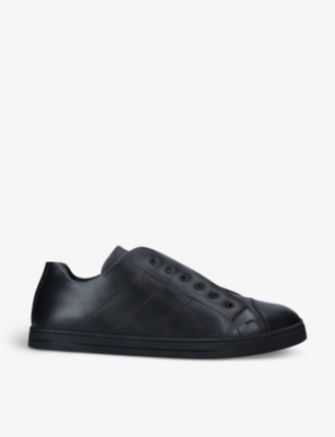 Fendi trainers selfridges online