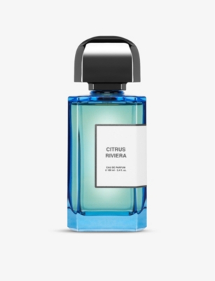 BDK PARFUMS: Citrus Riviera eau de parfum 100ml