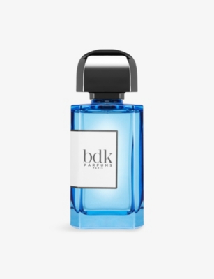 Bdk Parfums Dk Parfums Womens Sel D'agent Eau De Parfum 100ml