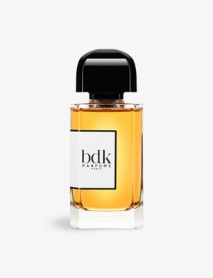 Bdk Parfums Nuit De Sable Eau De Parfum 100ml